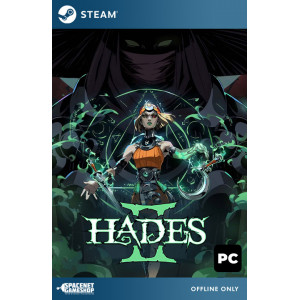 Hades II 2 Steam [Offline Only]